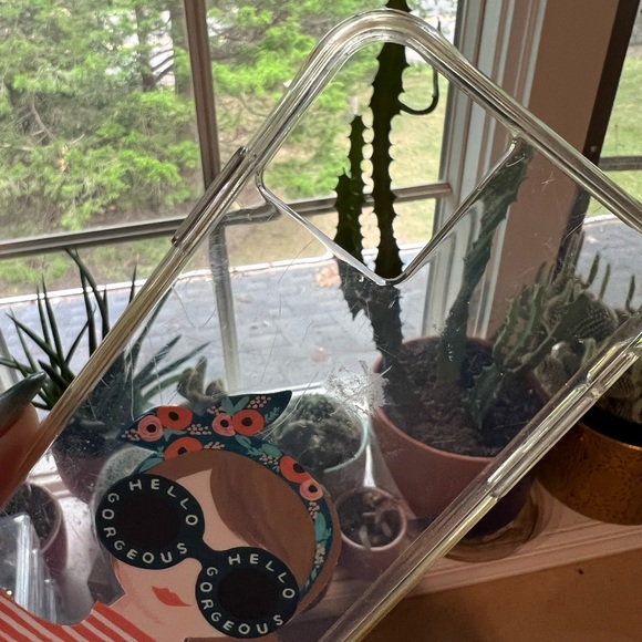 Rifle paper co iPhone 11 Pro Max case - Picture 7 of 8